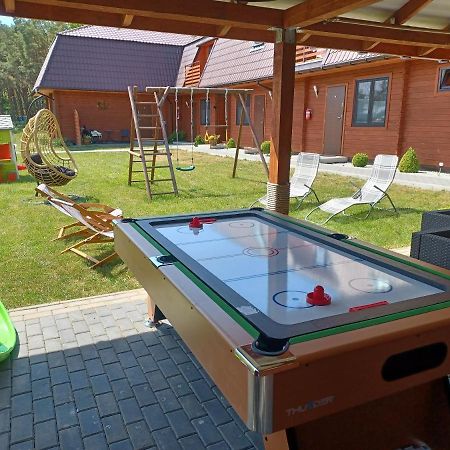 Apartamenty Majka ビチェ エクステリア 写真
