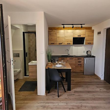 Apartamenty Majka ビチェ エクステリア 写真
