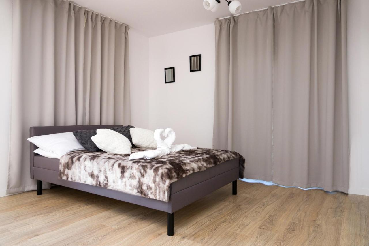 Apartamenty Majka ビチェ エクステリア 写真
