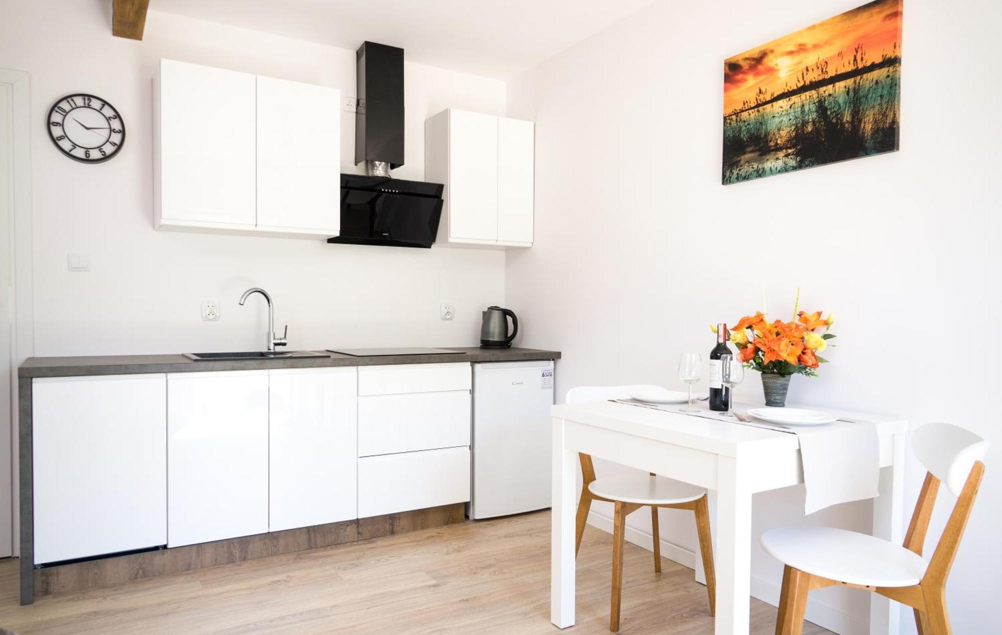 Apartamenty Majka ビチェ エクステリア 写真