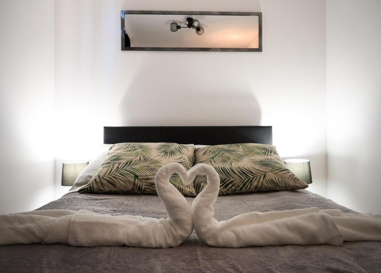 Apartamenty Majka ビチェ エクステリア 写真