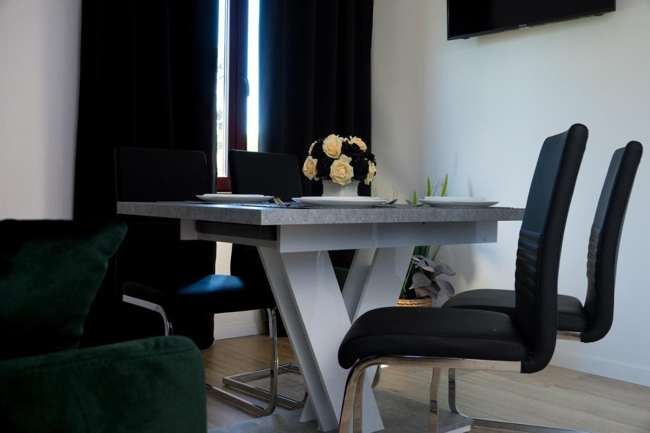 Apartamenty Majka ビチェ エクステリア 写真