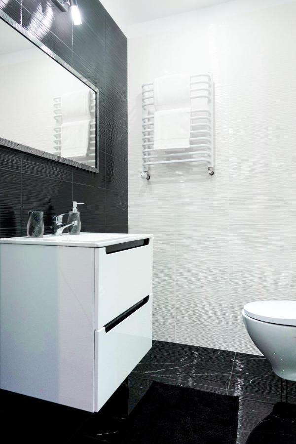 Apartamenty Majka ビチェ エクステリア 写真