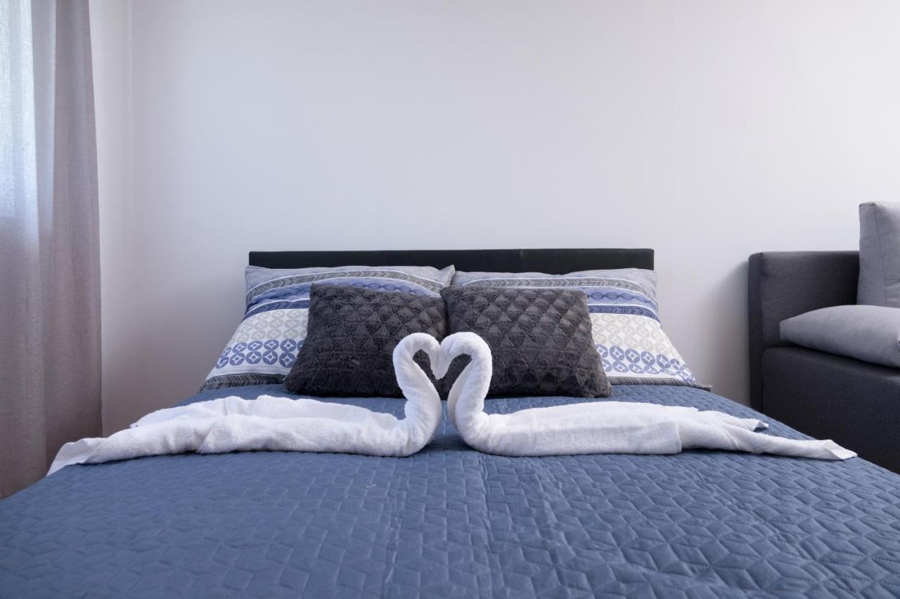 Apartamenty Majka ビチェ エクステリア 写真