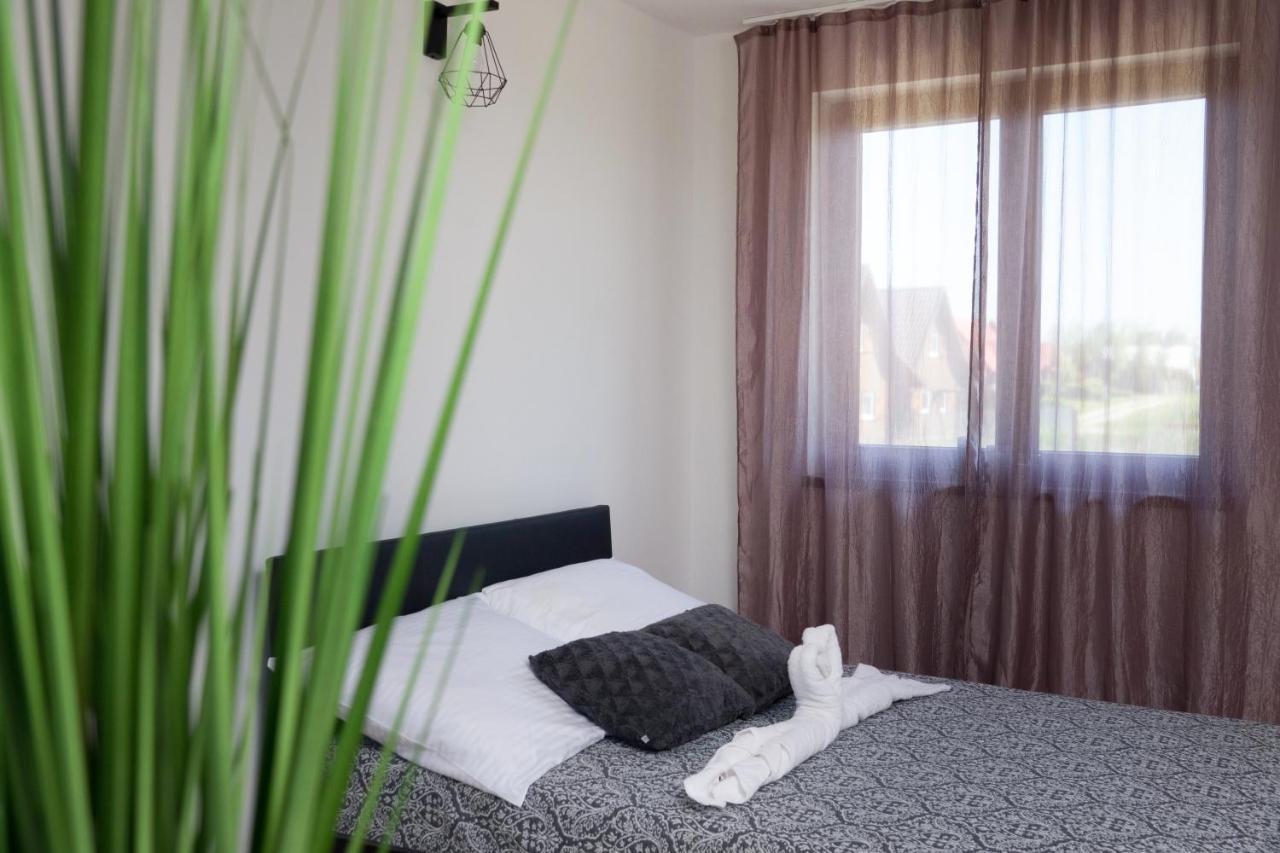 Apartamenty Majka ビチェ エクステリア 写真