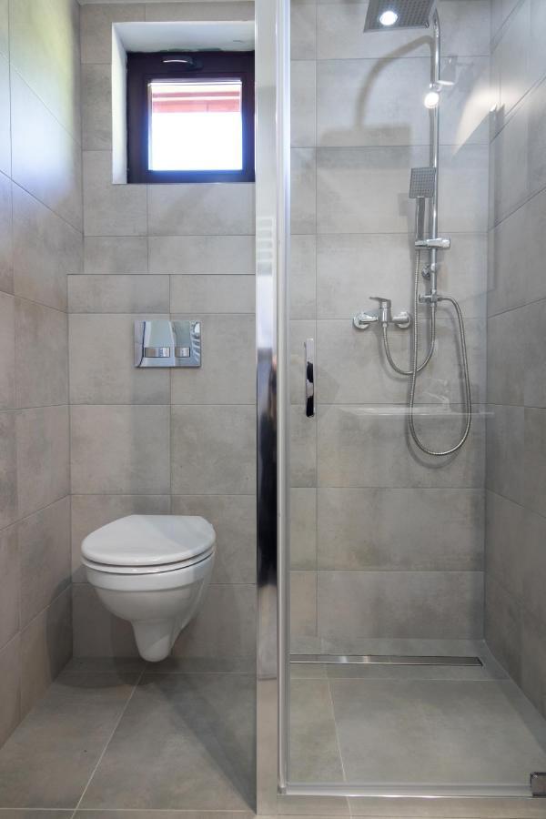 Apartamenty Majka ビチェ エクステリア 写真