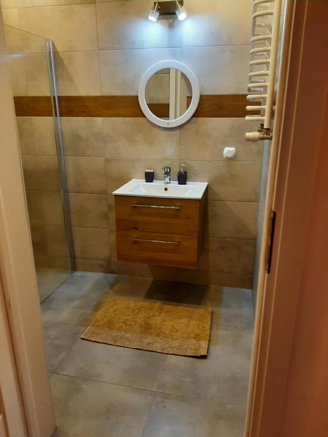 Apartamenty Majka ビチェ エクステリア 写真