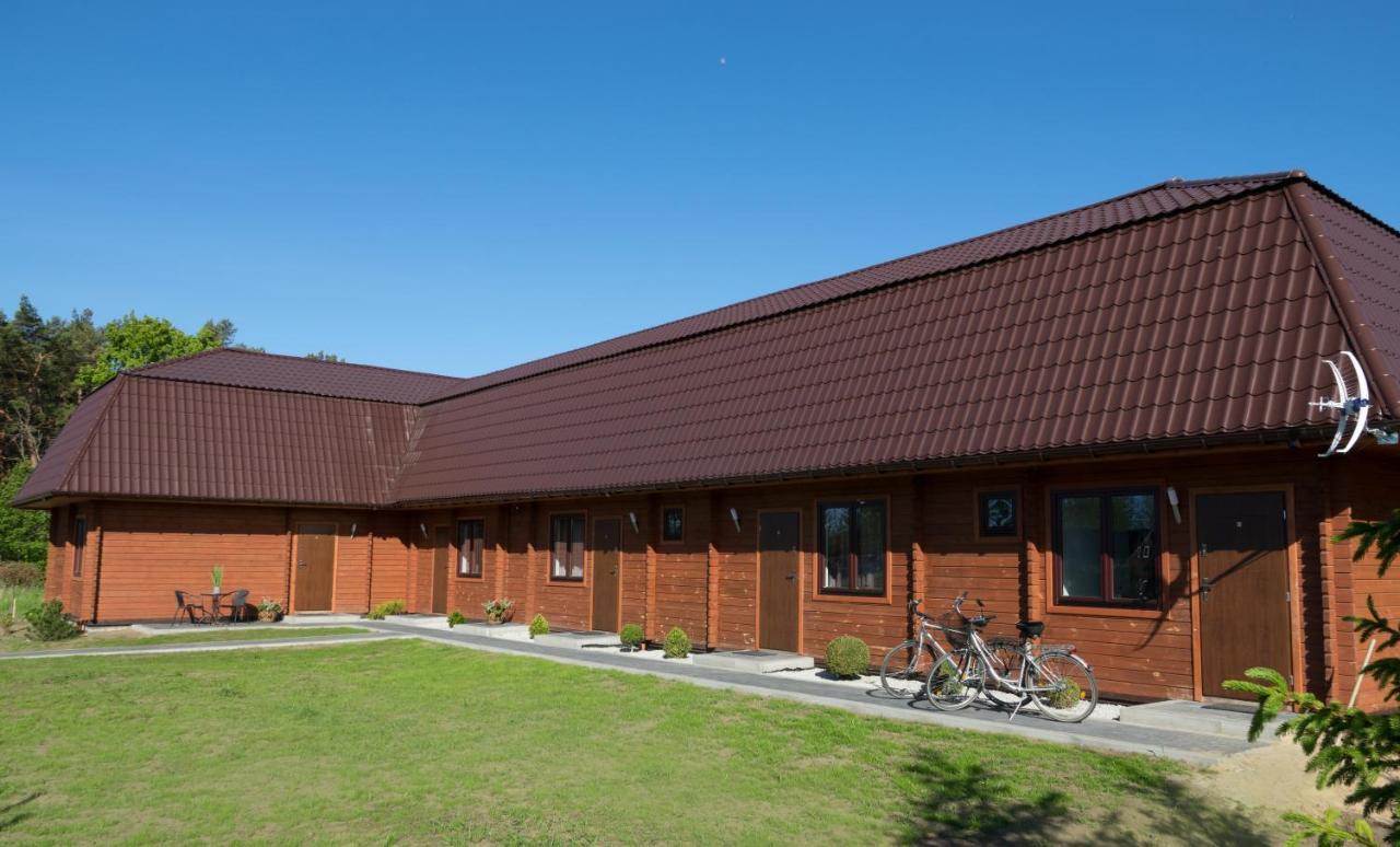 Apartamenty Majka ビチェ エクステリア 写真