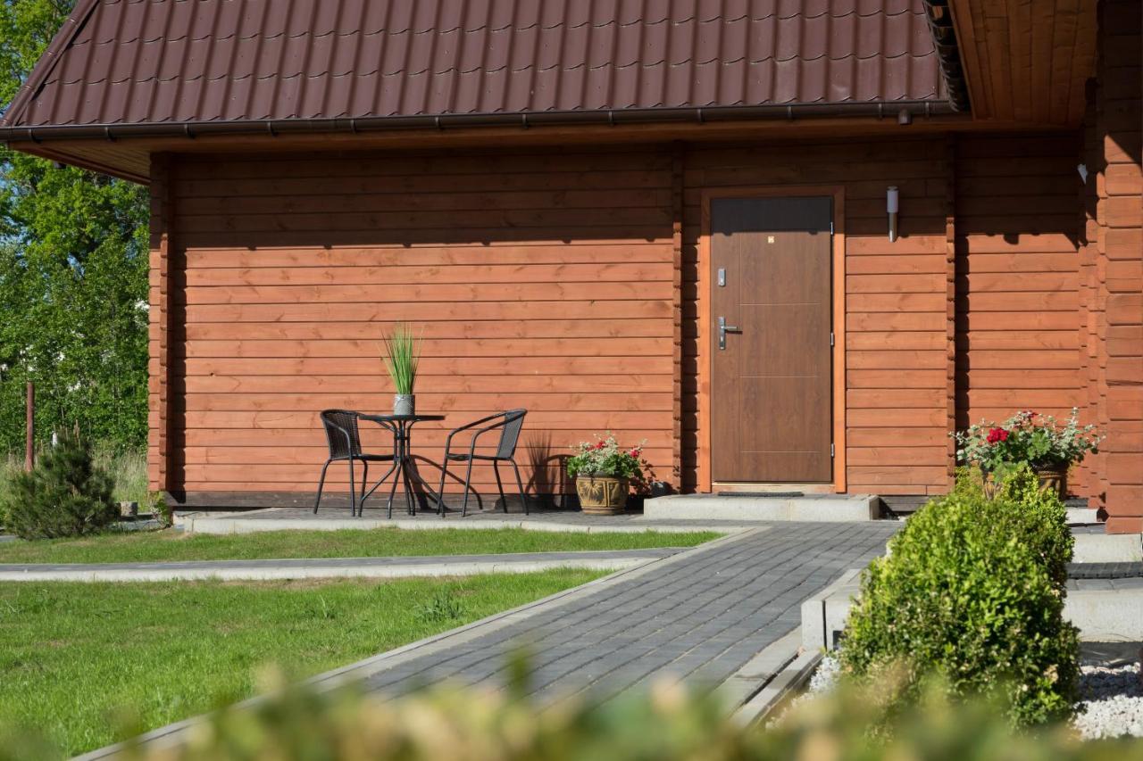 Apartamenty Majka ビチェ エクステリア 写真