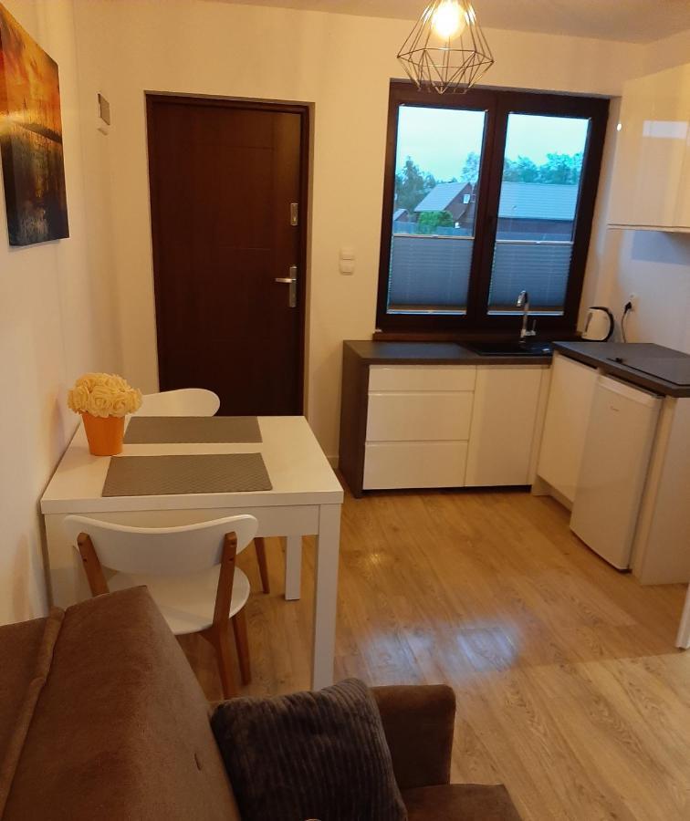 Apartamenty Majka ビチェ エクステリア 写真