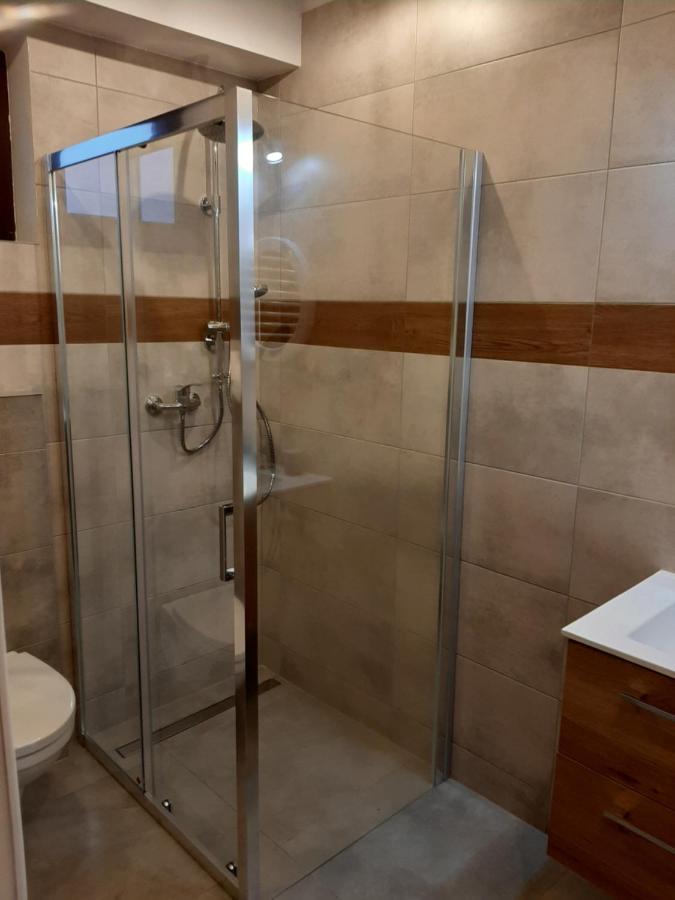 Apartamenty Majka ビチェ エクステリア 写真