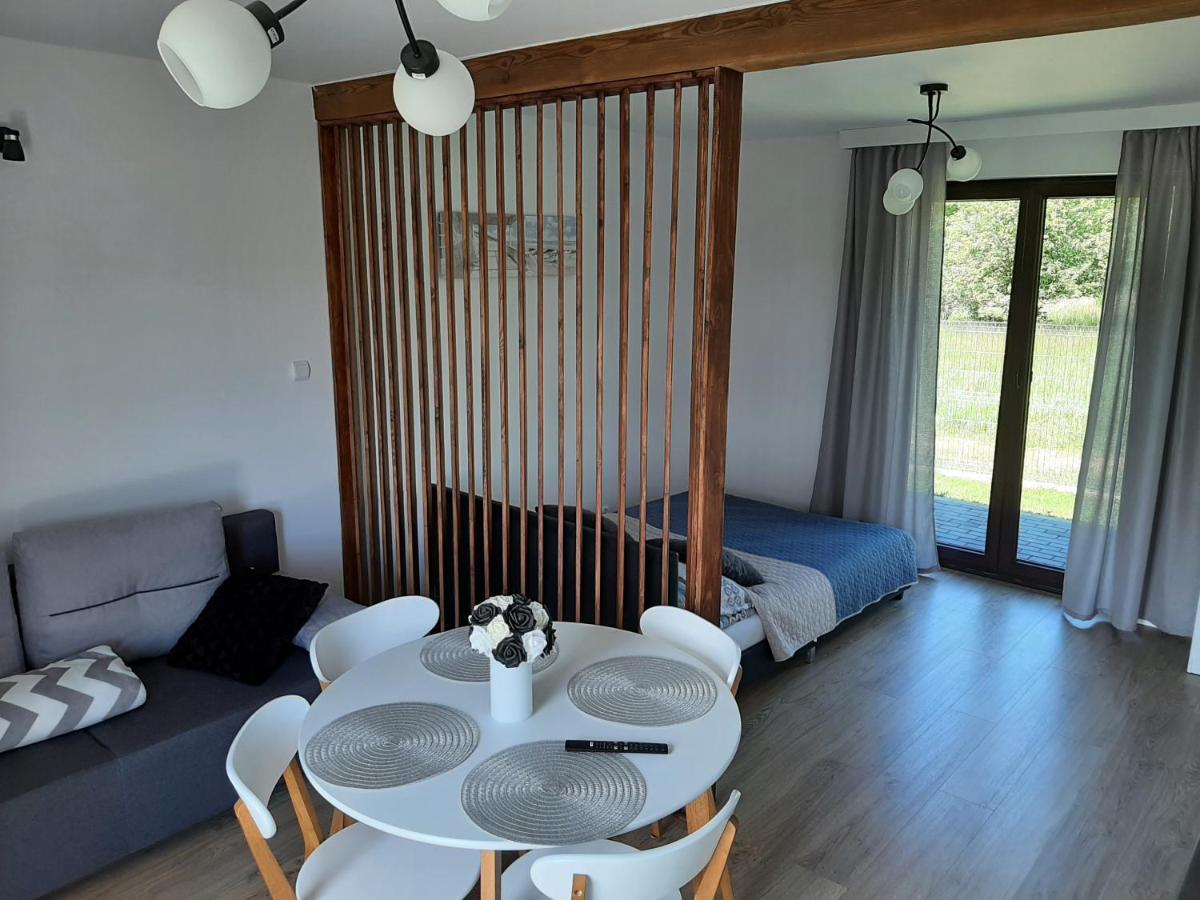 Apartamenty Majka ビチェ エクステリア 写真