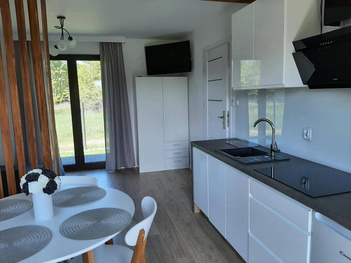 Apartamenty Majka ビチェ エクステリア 写真