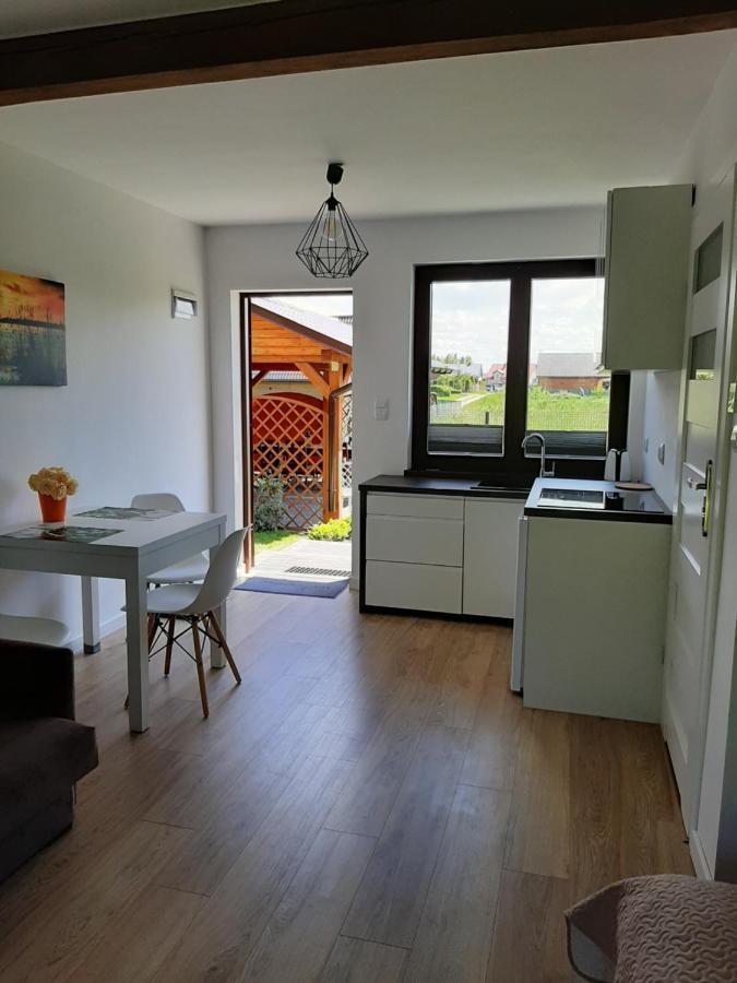 Apartamenty Majka ビチェ エクステリア 写真