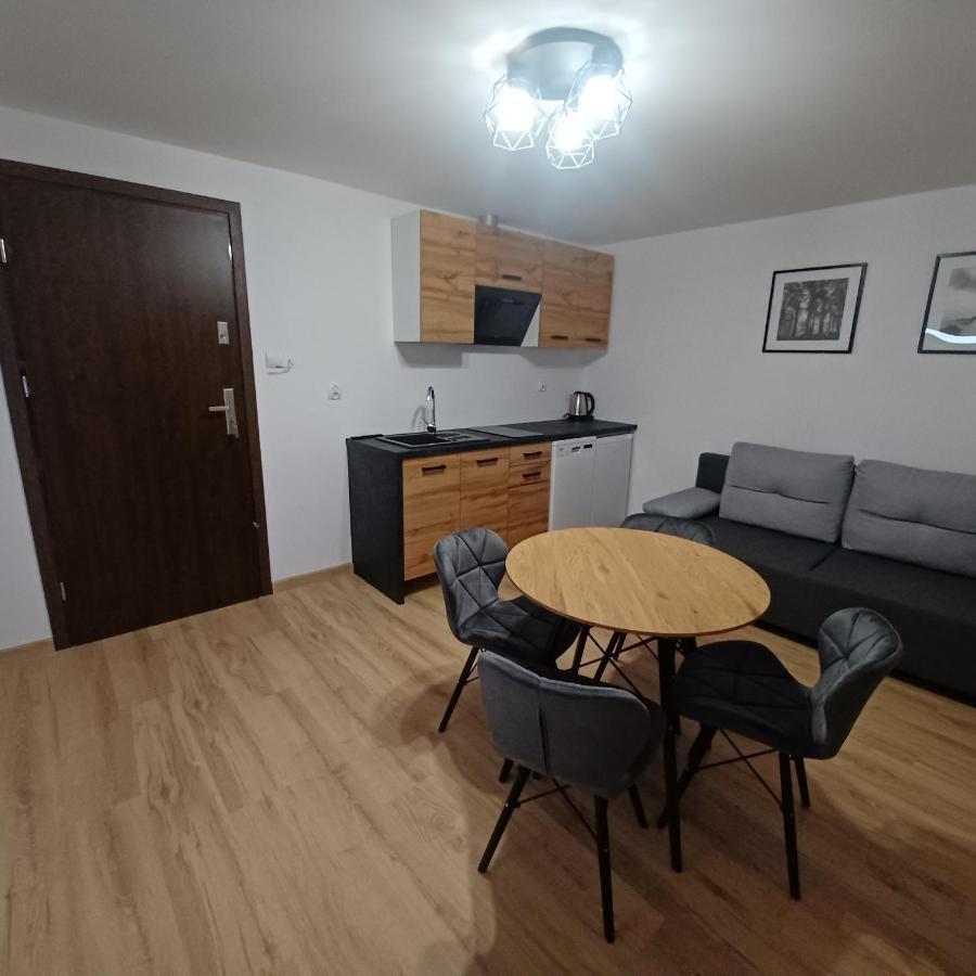 Apartamenty Majka ビチェ エクステリア 写真