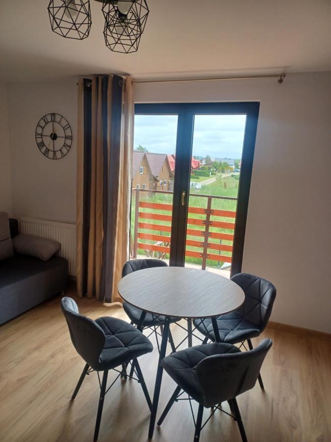 Apartamenty Majka ビチェ エクステリア 写真