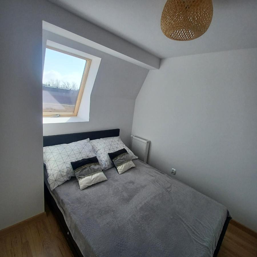 Apartamenty Majka ビチェ エクステリア 写真