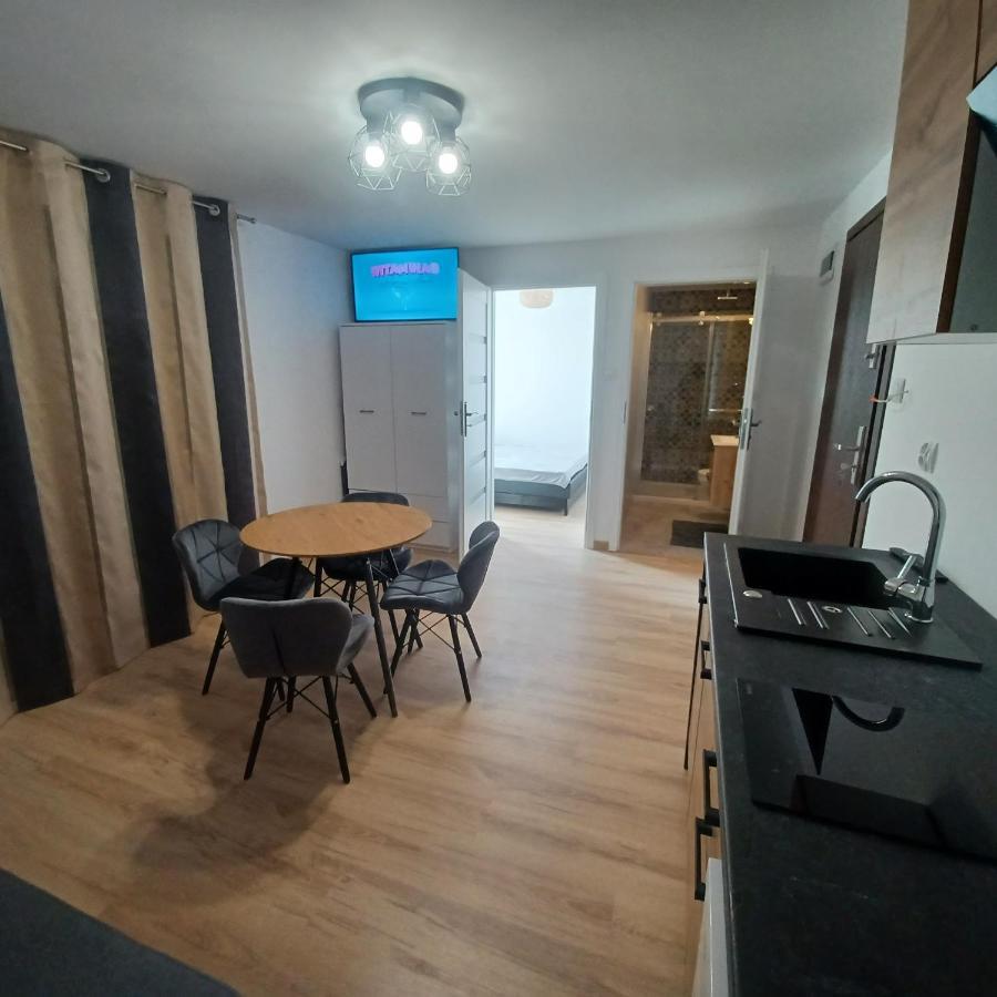 Apartamenty Majka ビチェ エクステリア 写真