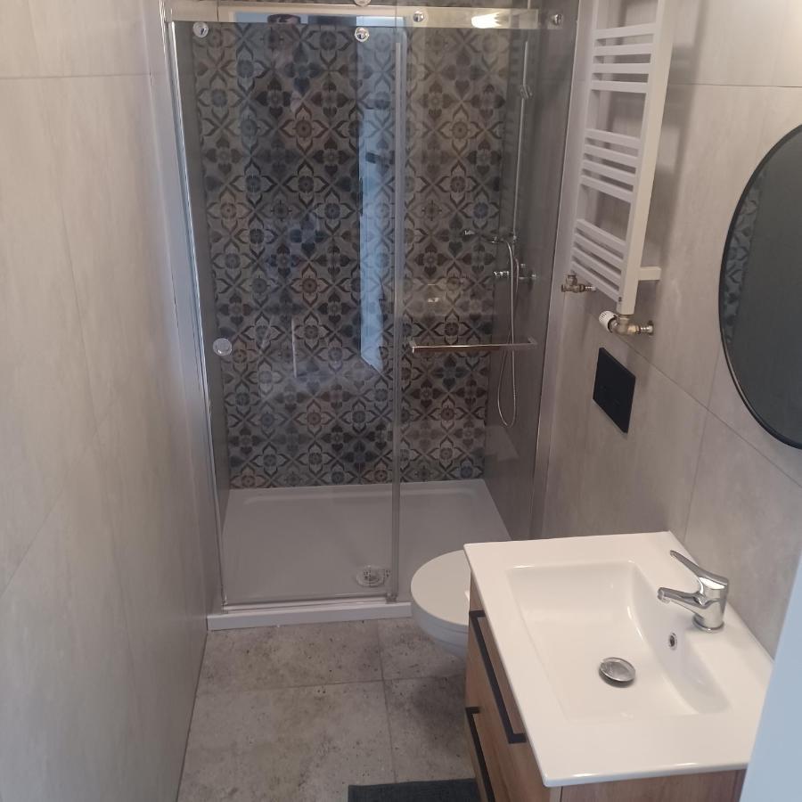 Apartamenty Majka ビチェ エクステリア 写真