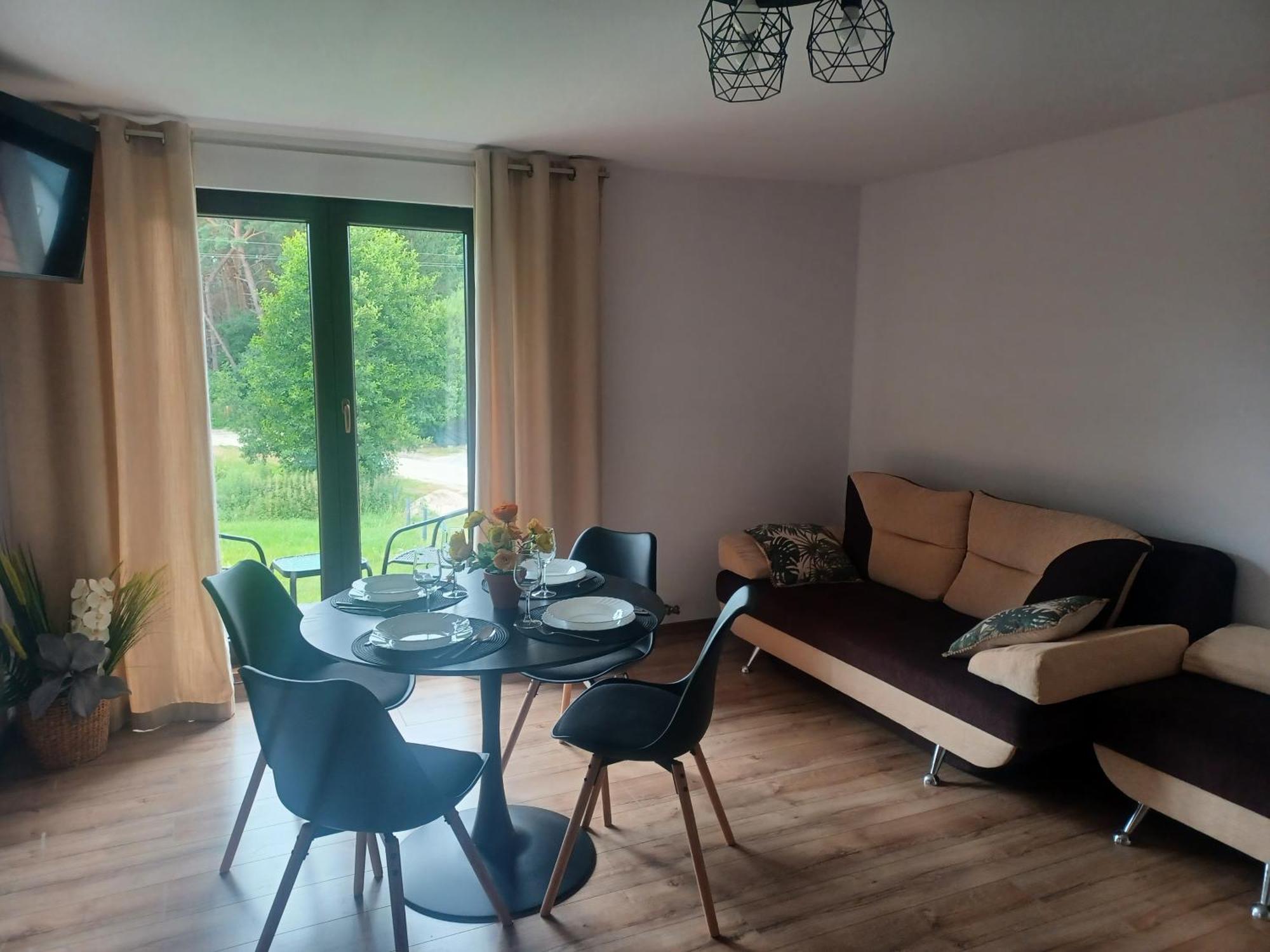 Apartamenty Majka ビチェ エクステリア 写真