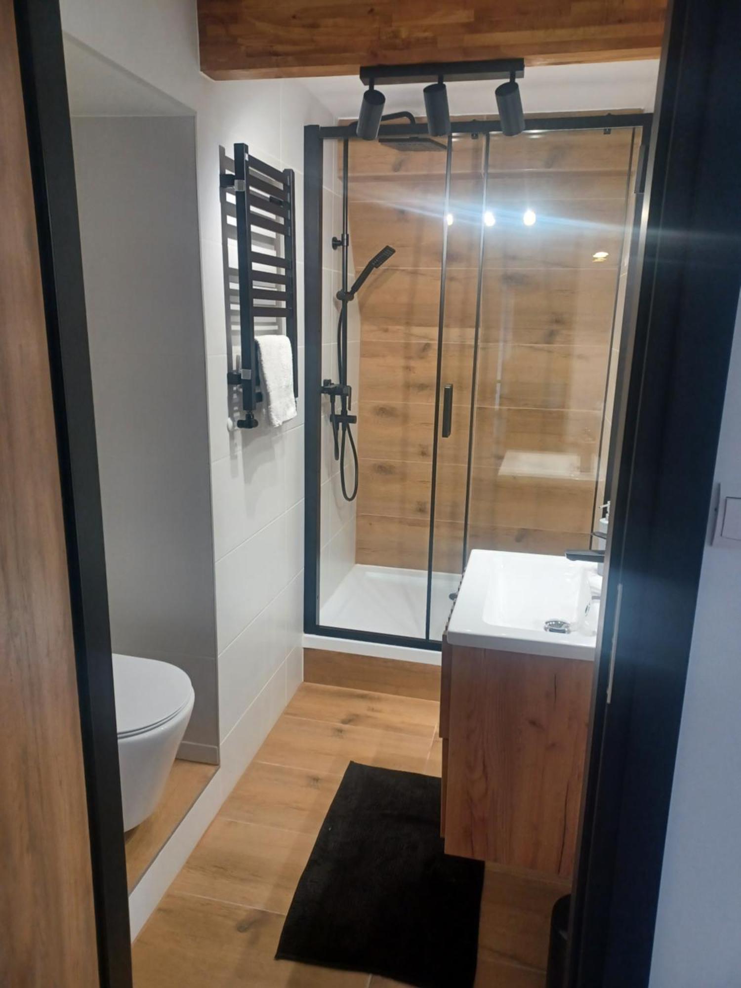 Apartamenty Majka ビチェ エクステリア 写真